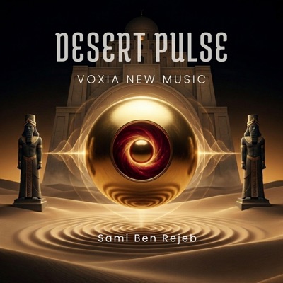 Desert Pulse INSTRUMENTAL