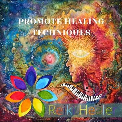 Promote Healing Techniques