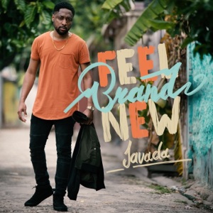 Feel Brand New