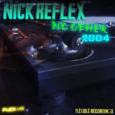 NO OTHER / PRODUCT (FLEX186) [2004 / 2025 remaster] - Single