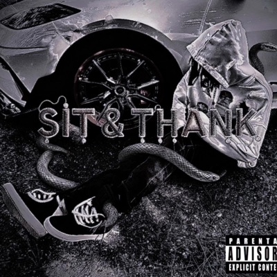 Sit & Thank - Single