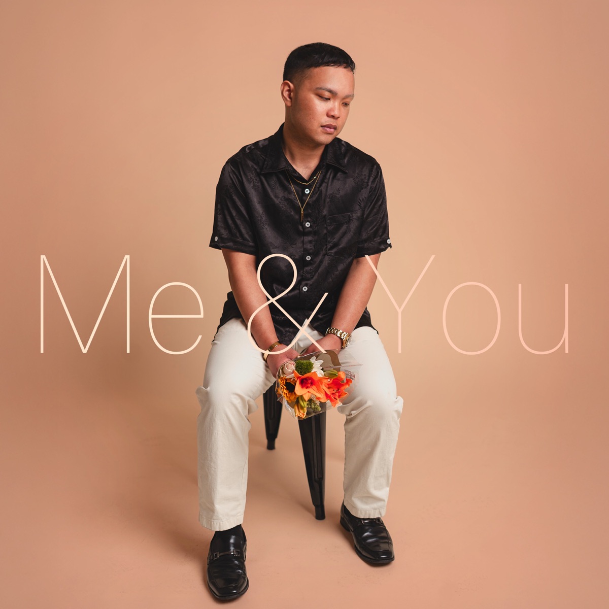Adrian Milanio - Me & You (2025) [iTunes Plus AAC M4A]-新房子