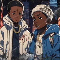 Magico - Single - Tony Monta, Fharid On The Beat & Topboy TGR