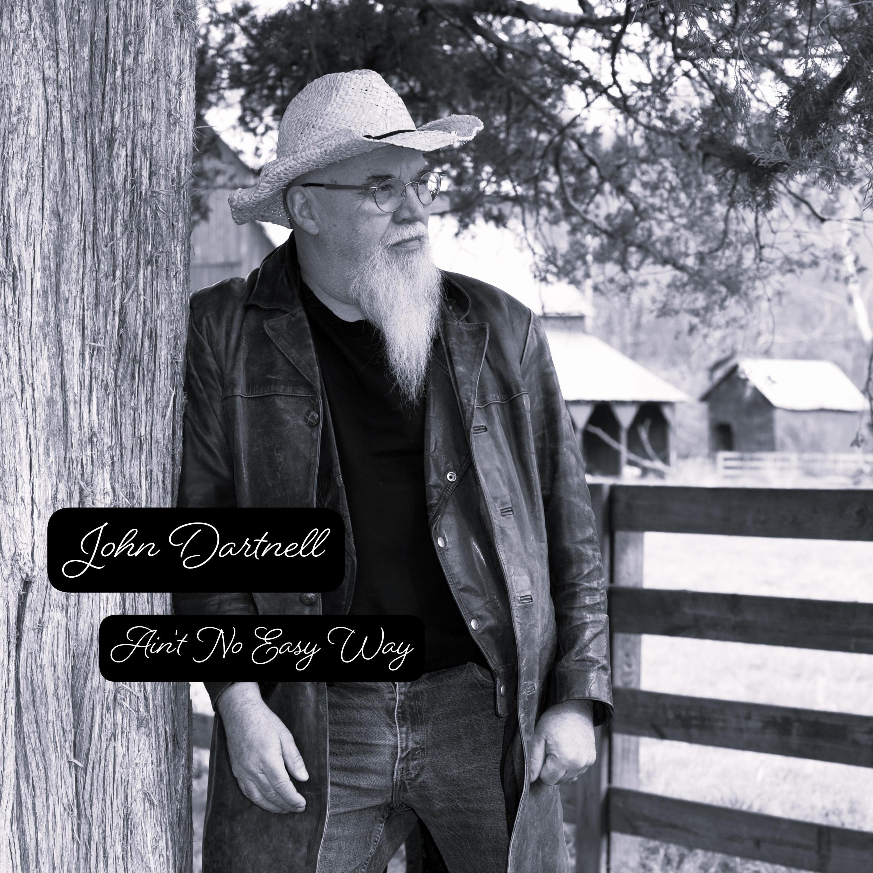 Ain't No Easy Way - Single