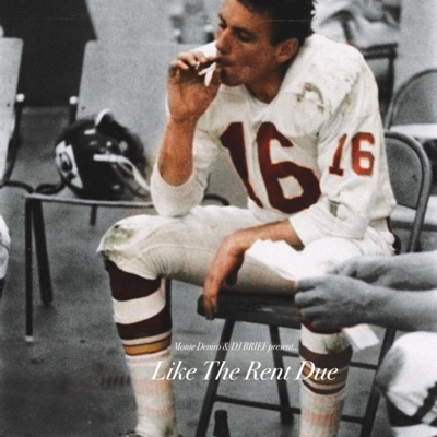 LIKE THE RENT DUE (HOSTED BY DJ BRIEF) - EP