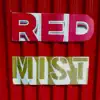 Night Trains - Red Mist