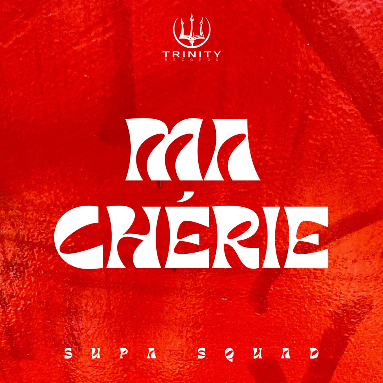 Supa Squad – Ma Chérie – Single (2025) [iTunes Match M4A]