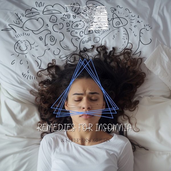 Remedies for Insomnia & Sleep Disorders