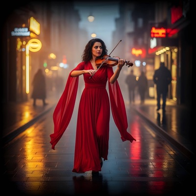 Kraliçe Gibi (feat. Cl28Cover) - Single