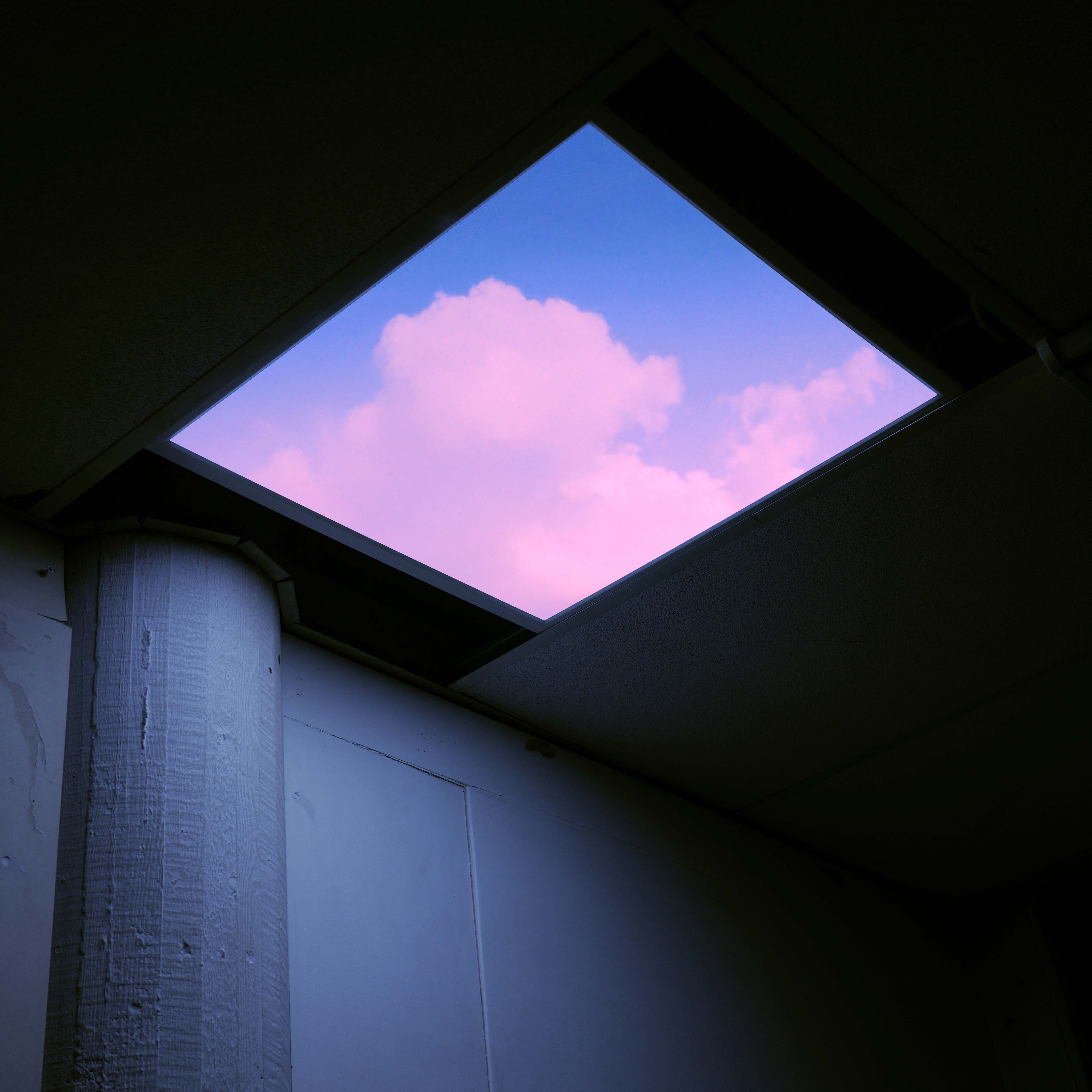 Back Of My Mind - Single