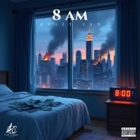 8am - Single - Quizy vvs