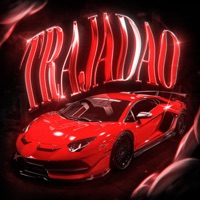 TRAJADAO - EP - WXRTNAX & MEZZIA