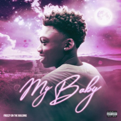 My Baby - Single