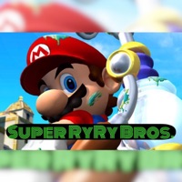 Super RyRy Bros. - Single - Yung Ryry