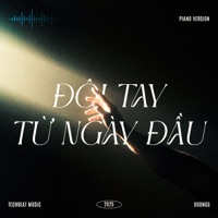 Đôi Tay Từ Ngày Đầu (Piano Version) - Single - Duongg & Dadeon