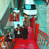 Spend - Single - Jay Savior