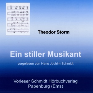 Ein stiller Musikant