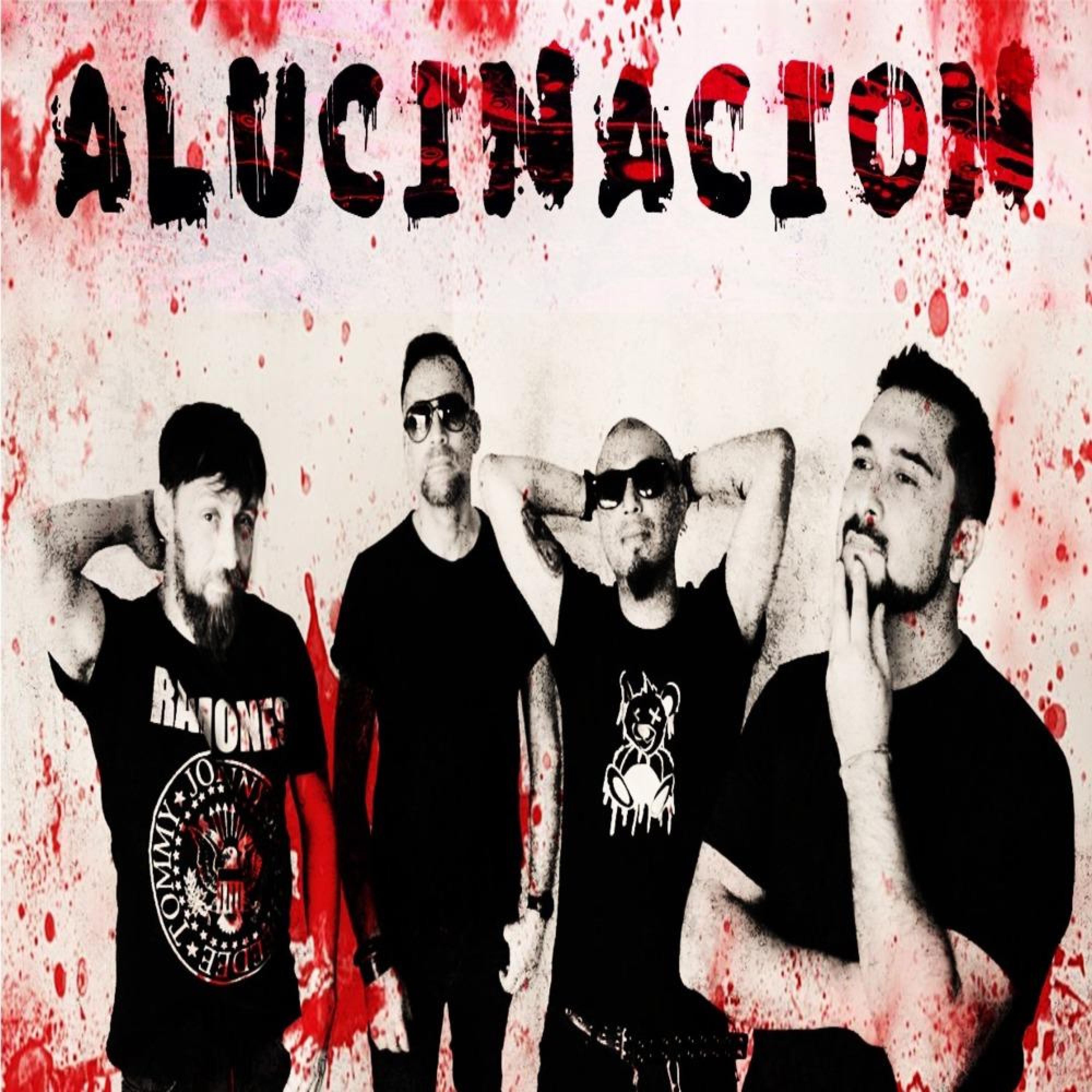 ALUCINACIÓN - Single