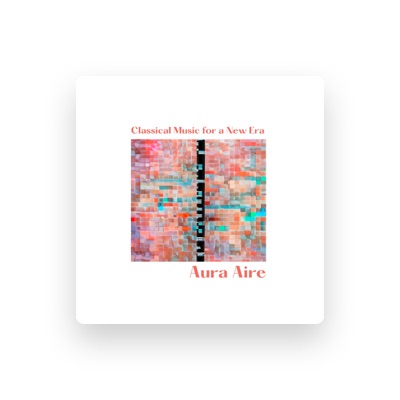 Listen to Aura Aire, watch music videos, read bio, see tour dates & more!