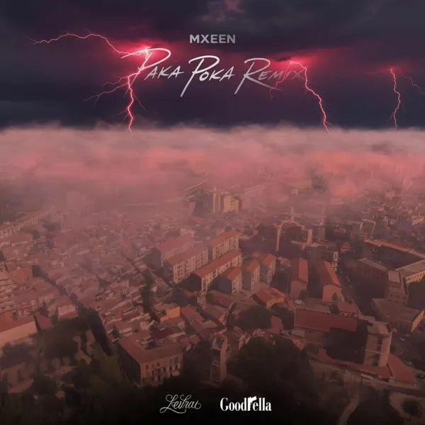 Paka Poka (Remix) - MXEEN & GoodFella: Song Lyrics, Music Videos