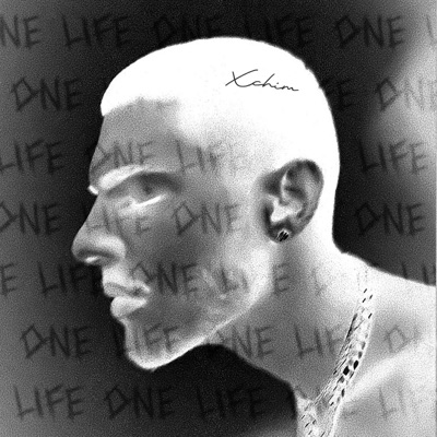 ONE LIFE - Single