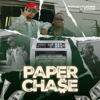 Franzy Turner - Paper Chase (feat. Evado) artwork