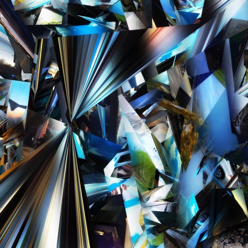 Album artwork