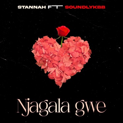NJAGALA GWE - Single