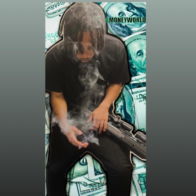 Sippin Juice (feat. J3DaJoint) - Single