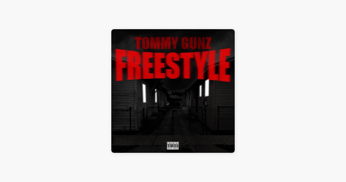 55 Crip diss (FreeStyle) - Single - Album by OPA ToMMy Gunz