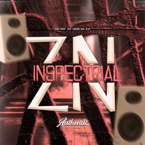 Zn Inspectrial (feat. MC GW)