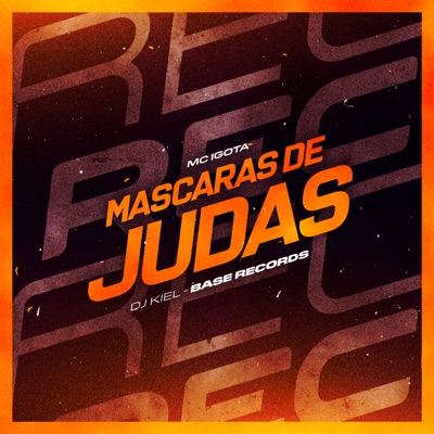 Máscara De Judas - Single