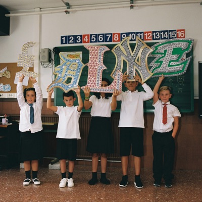 tu contactO (feat. Sergi El Combo, Xiyo & Fernandezz) - Single