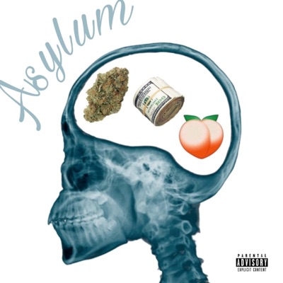 ASYLUM - EP