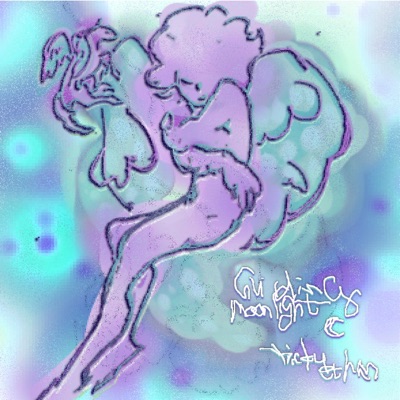 guiding moonlight :3 - Single