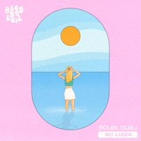 Luiza & Bleu Soleil - Soleil Bleu