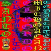 El Gordo - EP - Santo Trafficante