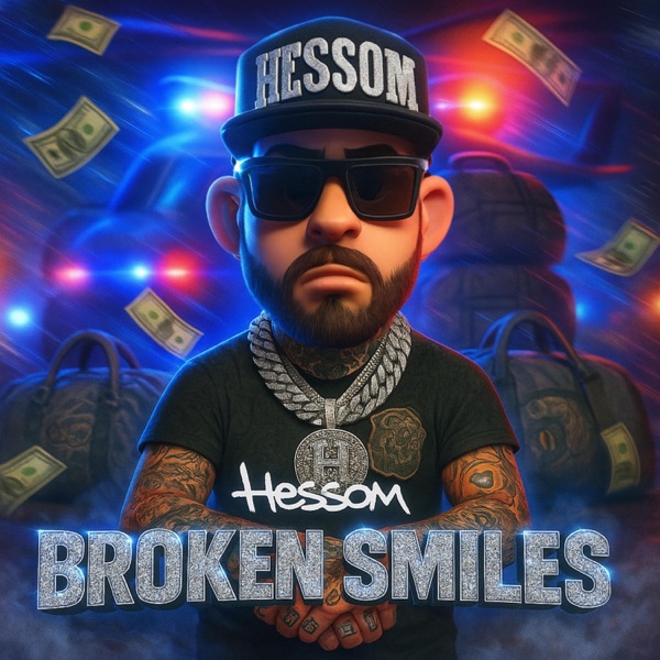 Broken Smiles