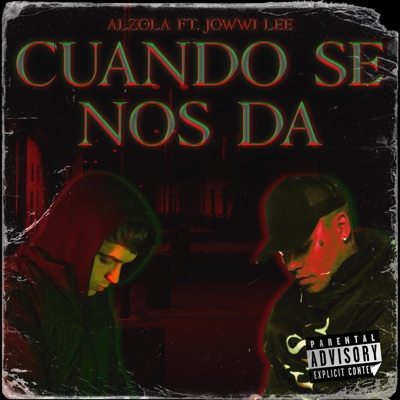 Cuando Se Nos Da - Single