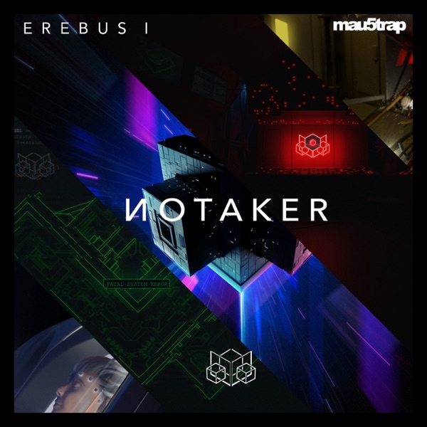 Erebus I - EP