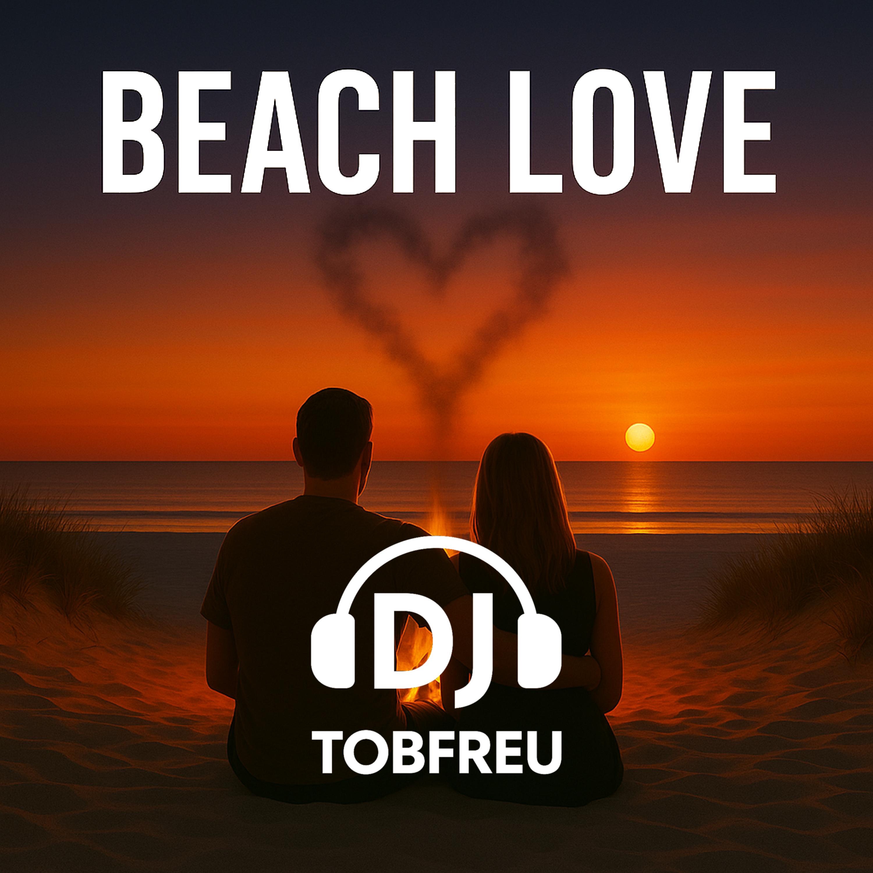 Beach Love - EP