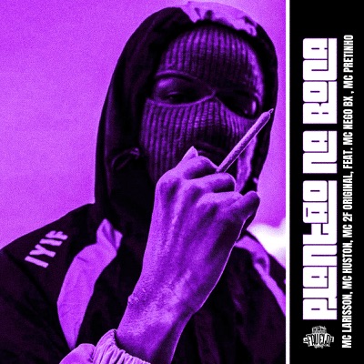 Plantão na Boca (feat. Mc Pretinho, Estúdio Favela Records & MC Nego BX) - Single