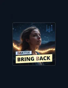 Ouça iMattix, assista a videoclipes, leia a biografia, veja as datas das turnês e mais!