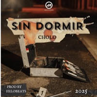 Sin Dormir - Single - cholo