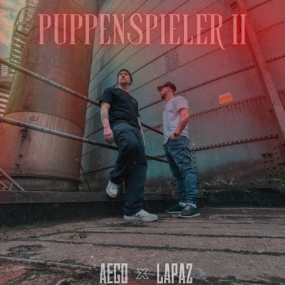 Puppenspieler 2 - Single