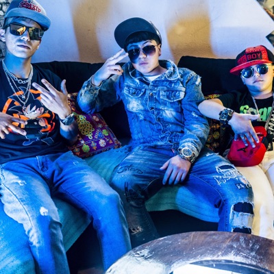 MIENTES (feat. FERNAN OFICIAL & MATIFLAY) - Single