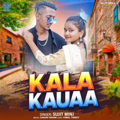 Kala Kauaa - Single