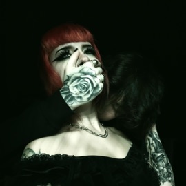 CUT MY LIMBS (feat. Sinxi) ERXN