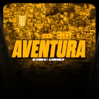Aventura - Single - MC Vitinho Da 7
