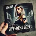 DIFFERENT BREED